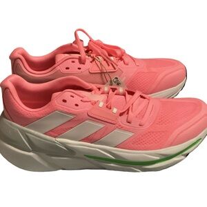 Adidas Adistar CS Running Shoes Women’s Size 11 Pink New No Box